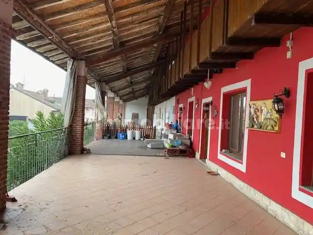 Appartamento in vendita a Misano di Gera d'Adda