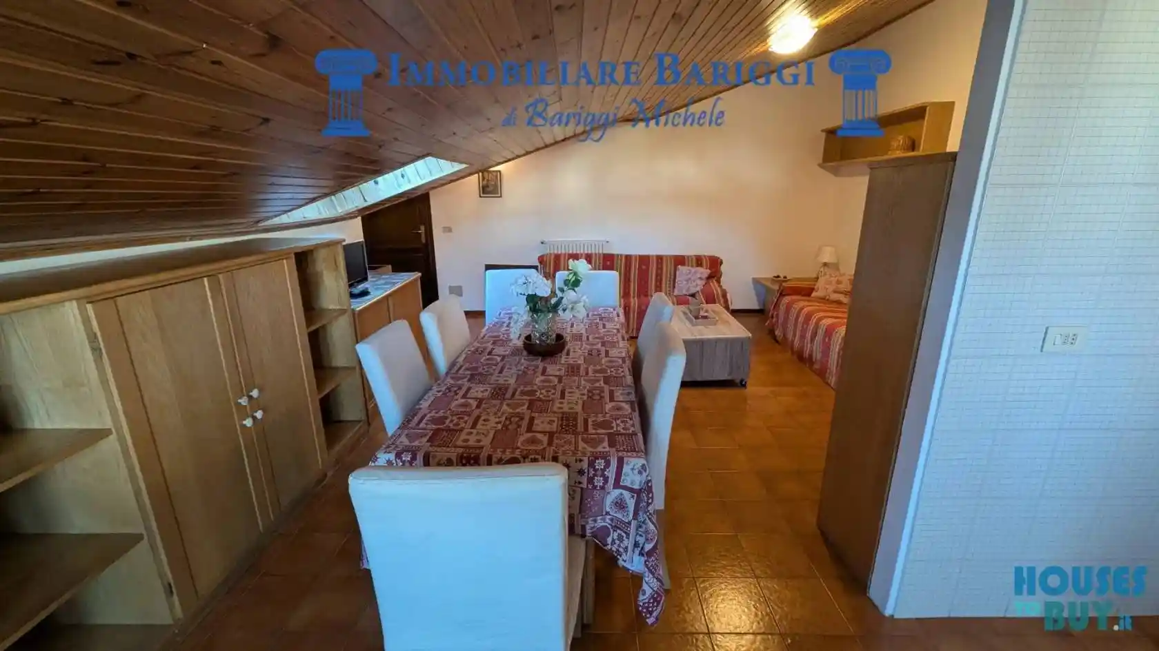 Appartamento in affitto a Aprica