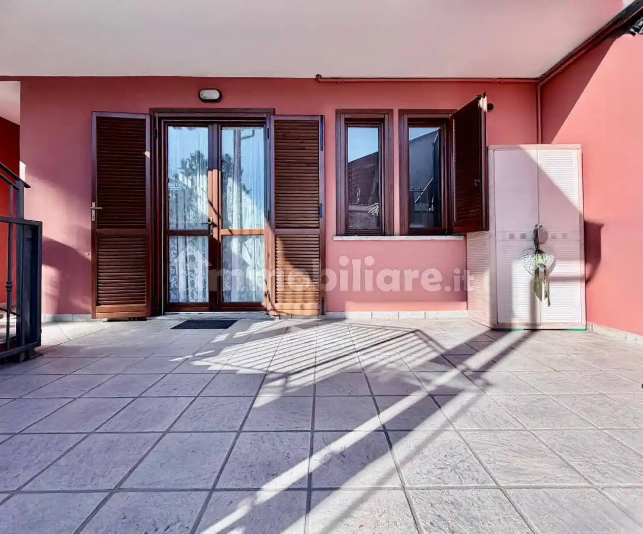 Appartamento in affitto a Piobesi Torinese