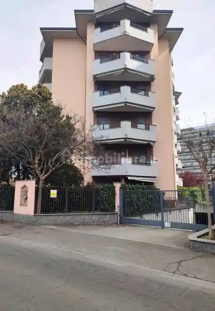 Appartamento in vendita a Pioltello