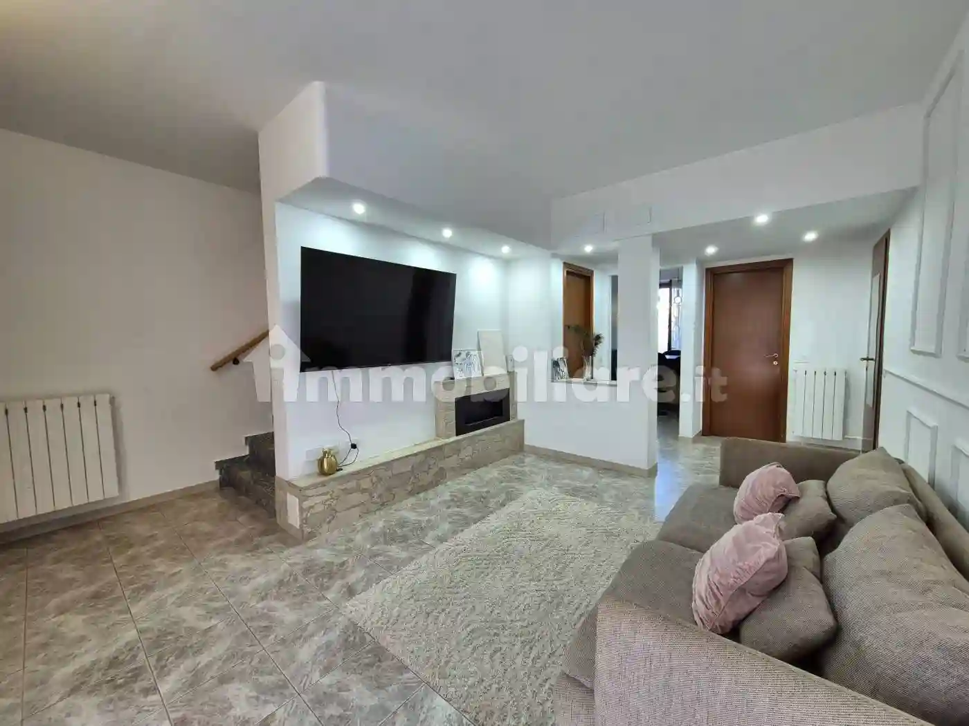 Villetta a schiera - foto 3