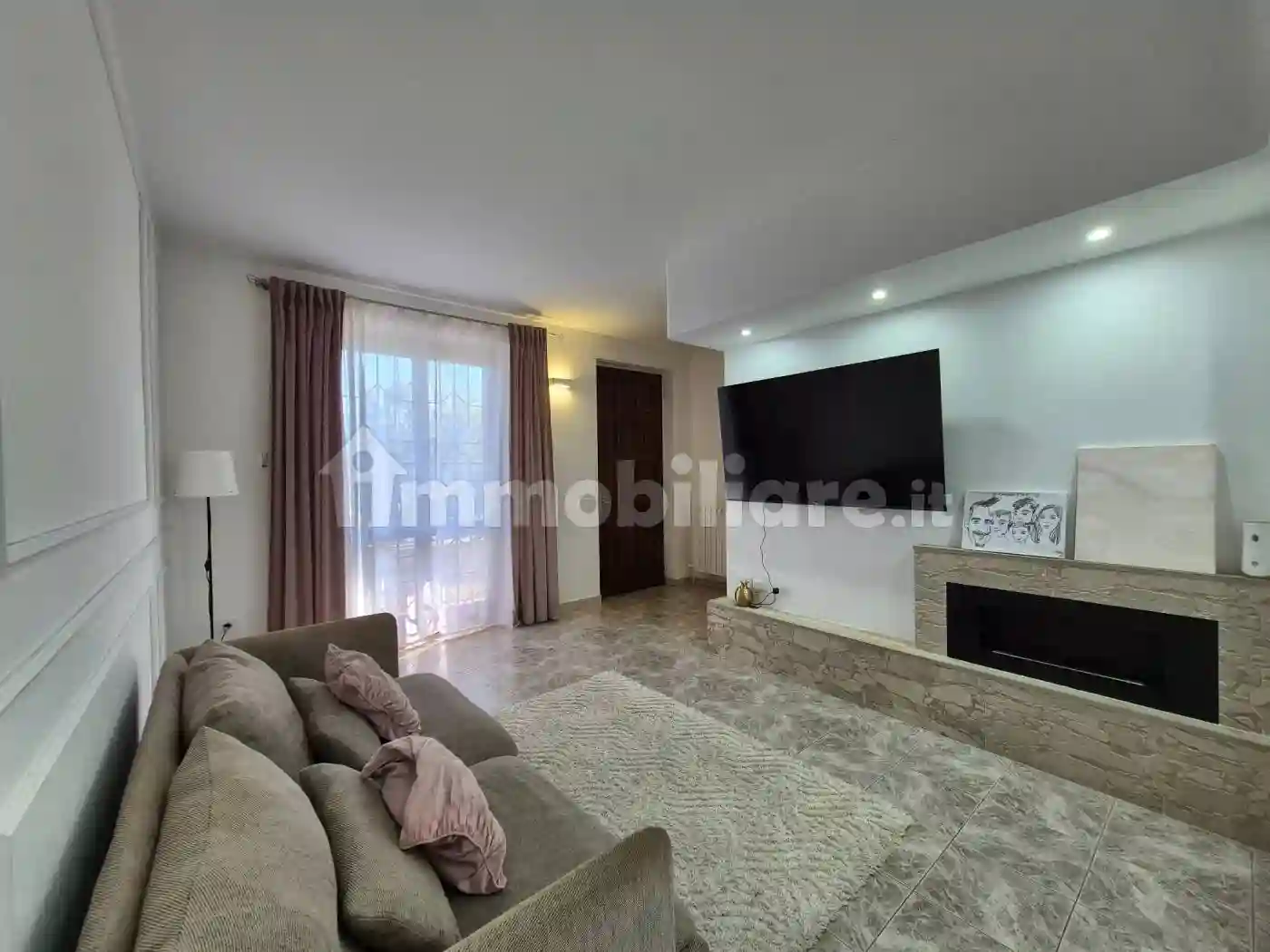 Villetta a schiera - foto 4