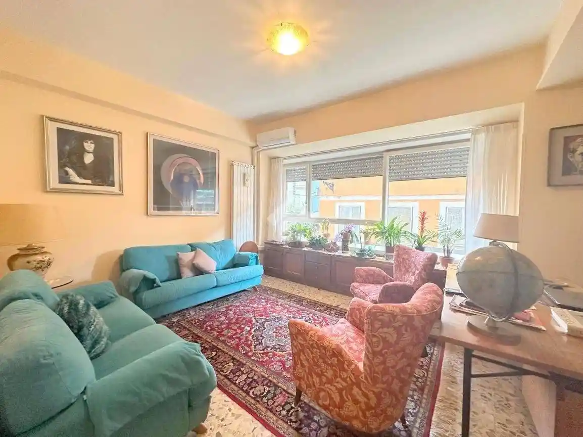 Appartamento in vendita a Velletri