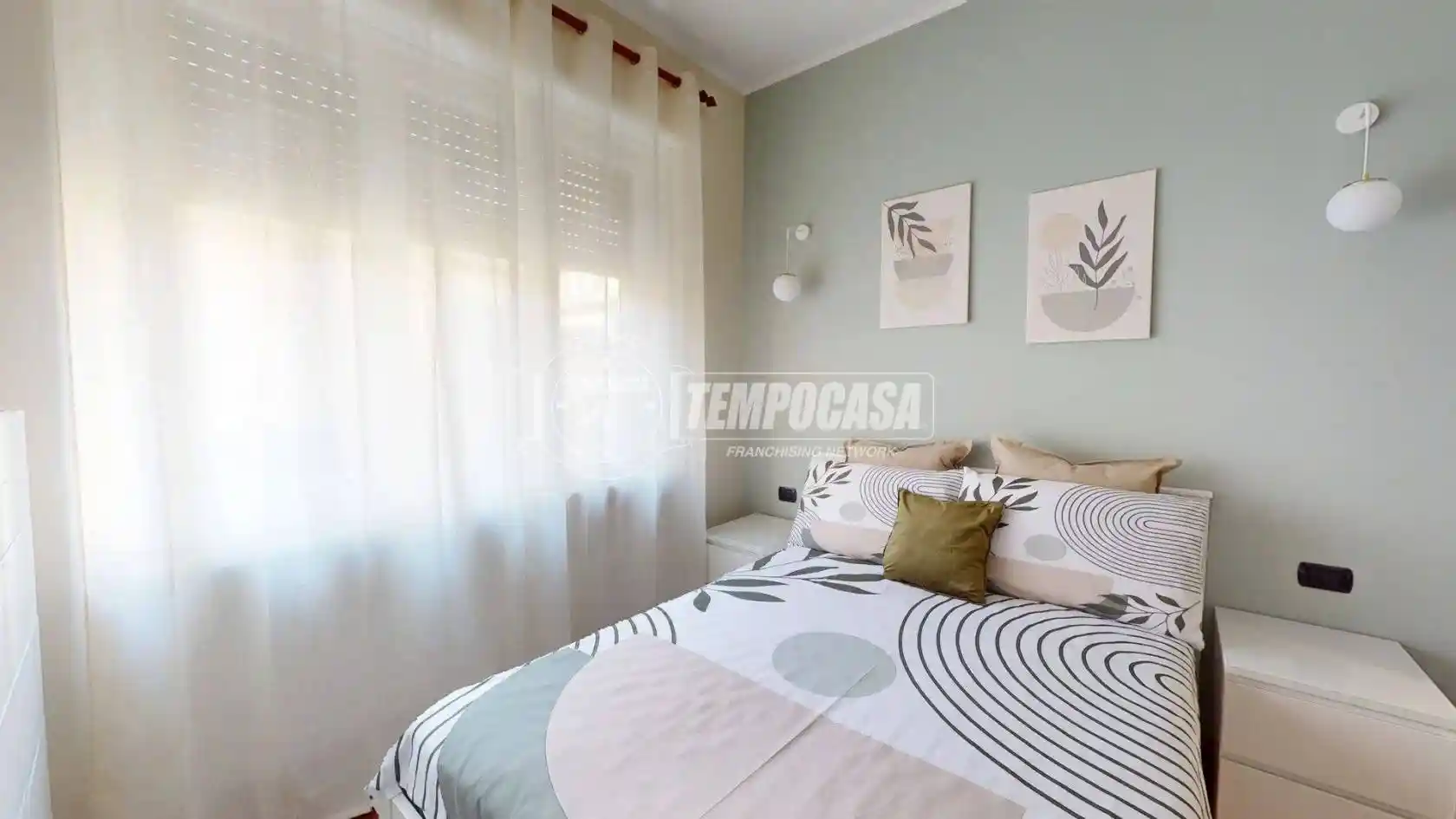 Appartamento in affitto a Torino