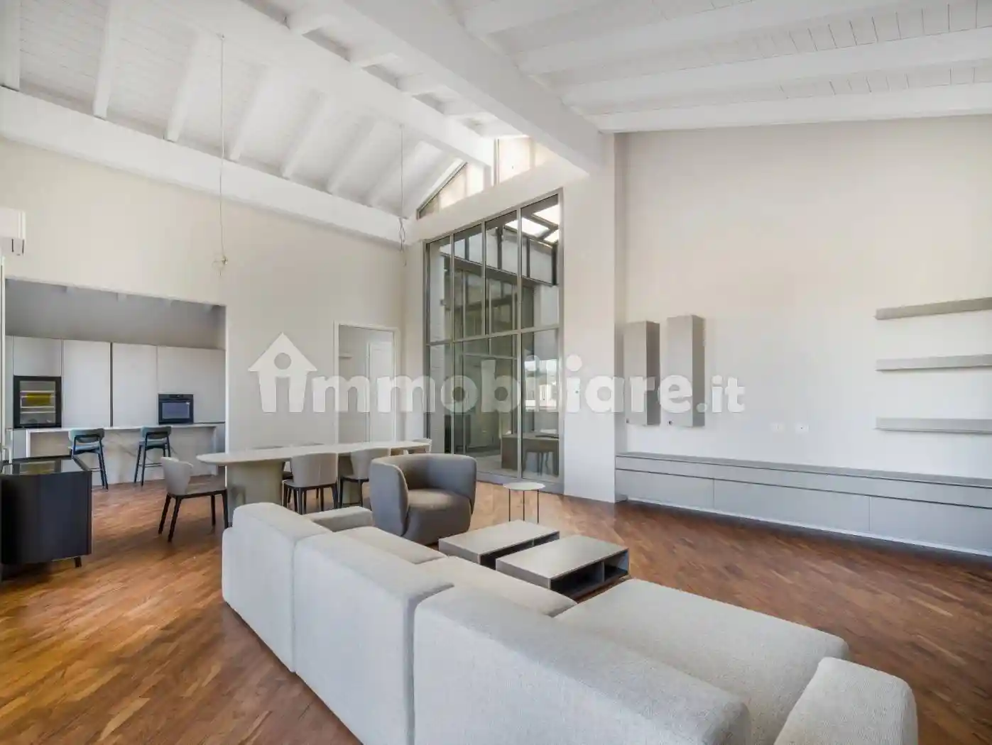 Attico - Mansarda in vendita a Sassuolo