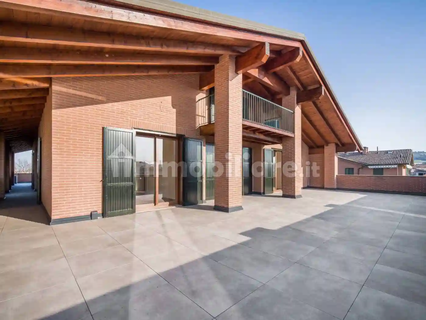 Attico - Mansarda - foto 2