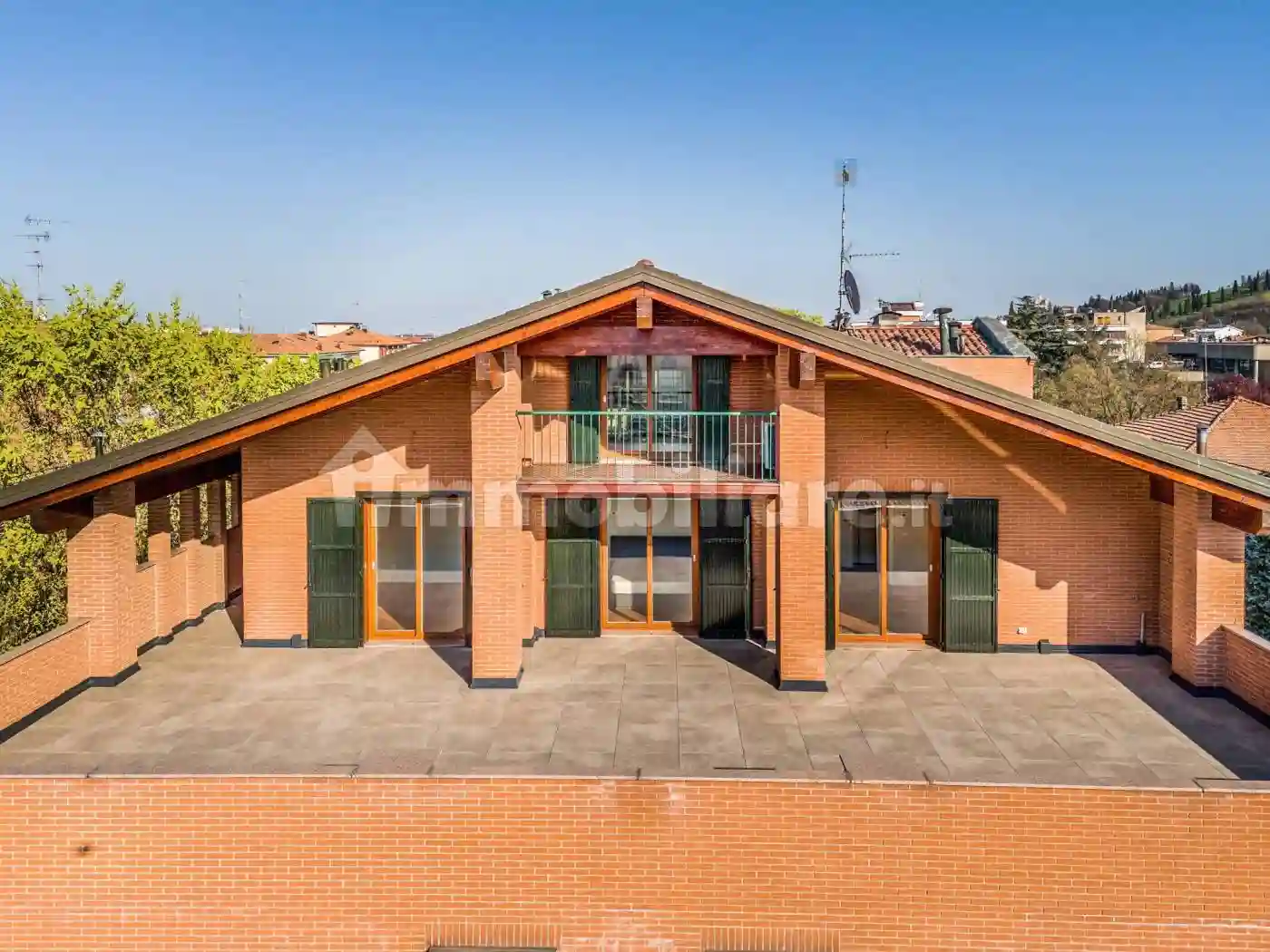 Attico - Mansarda - foto 3