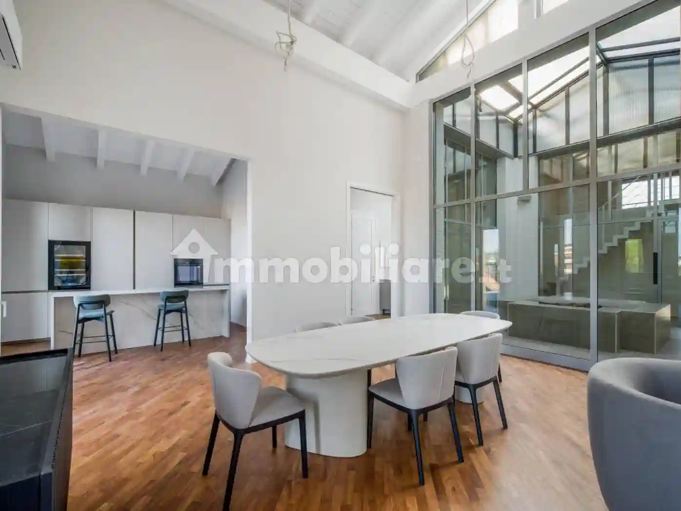 Attico - Mansarda - foto 4