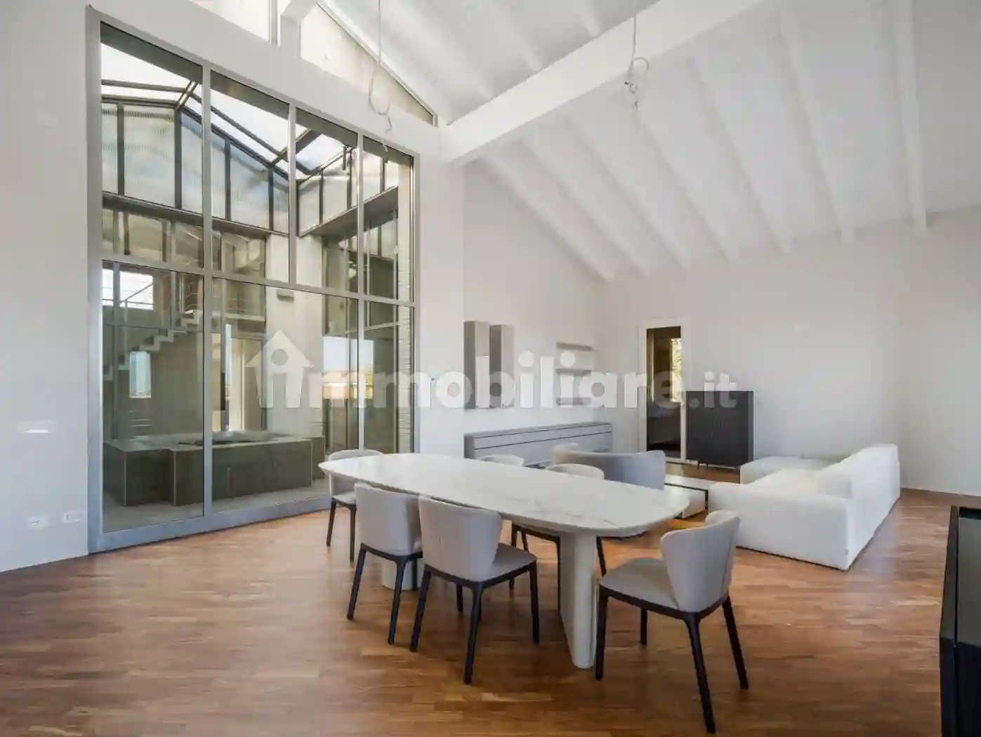 Attico - Mansarda - foto 5