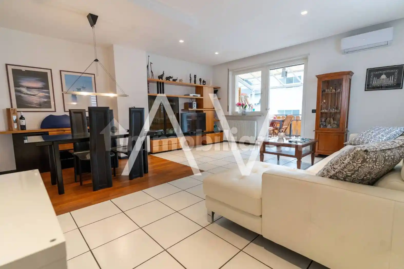 Villa in vendita a Bolzano