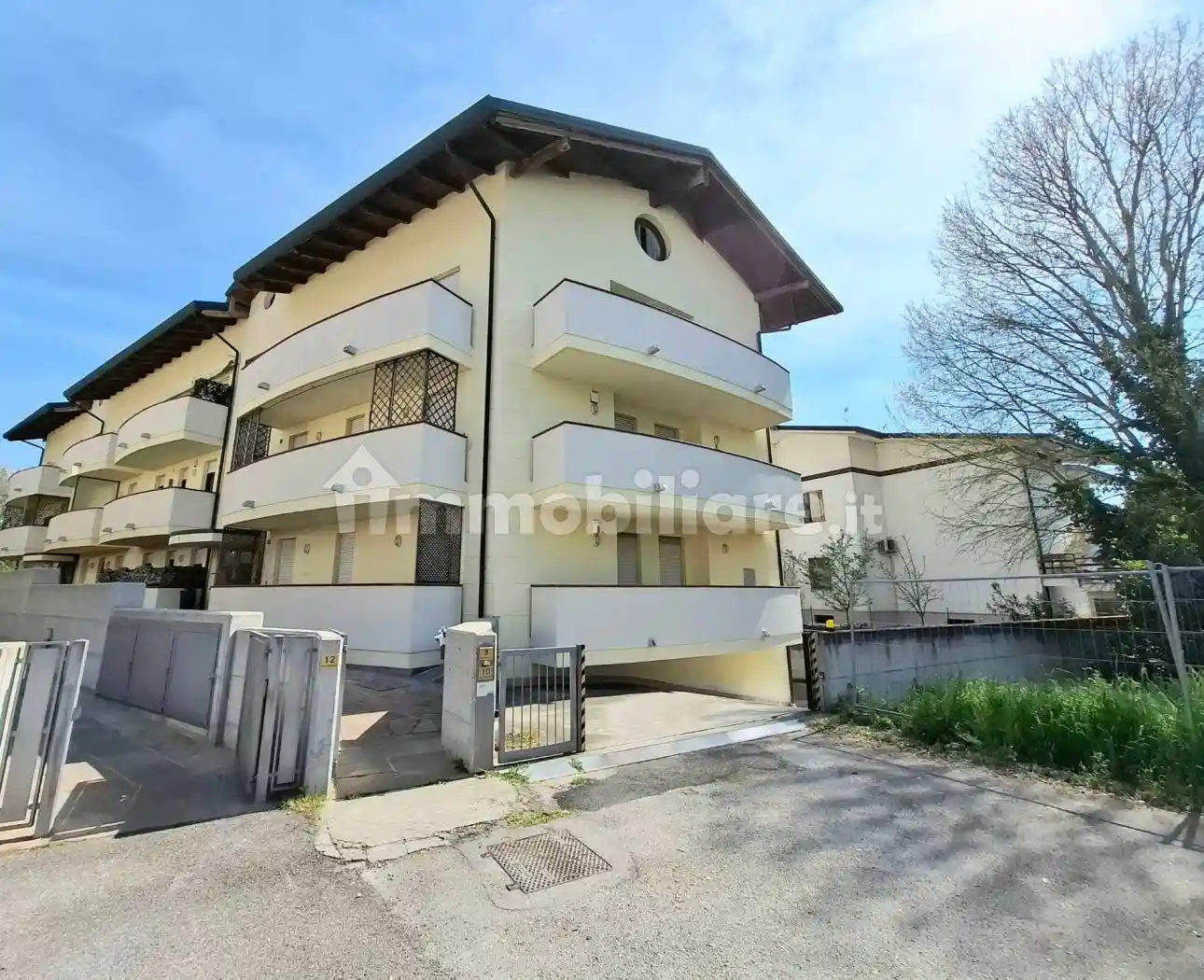 Appartamento in vendita a Rovigo