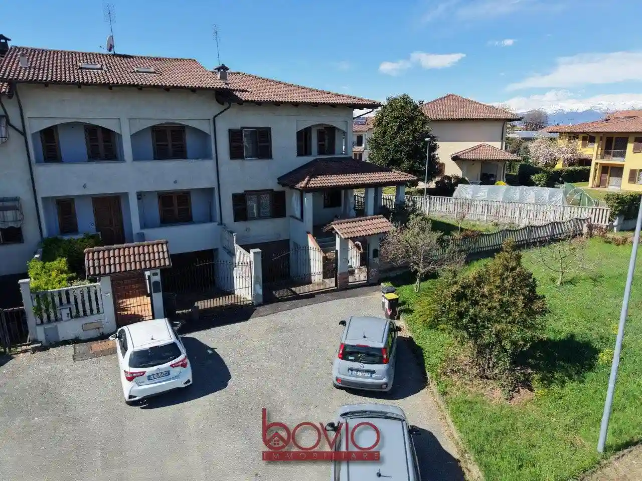 Villetta a schiera - foto 2