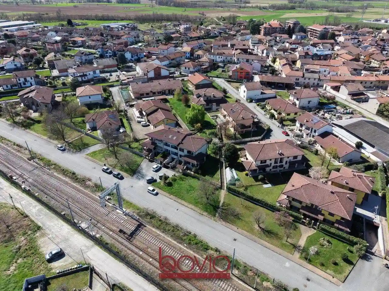 Villetta a schiera - foto 3