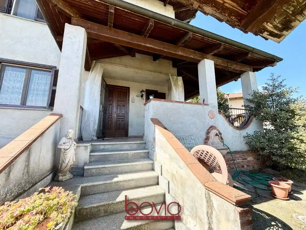 Villetta a schiera - foto 4