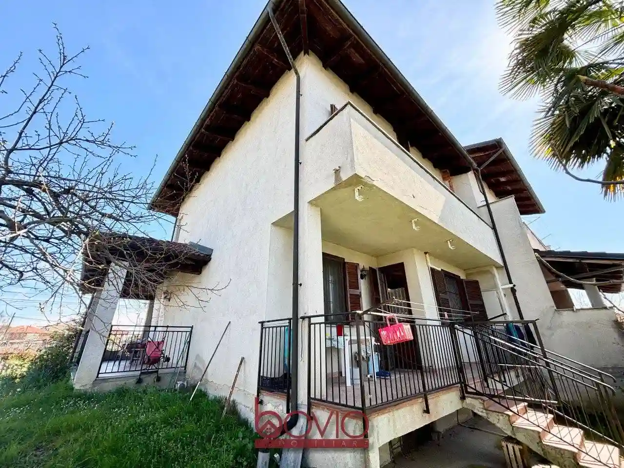 Villetta a schiera - foto 5