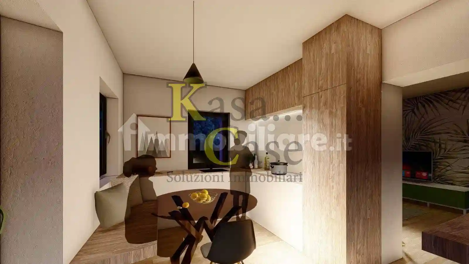 Casa indipendente - foto 2