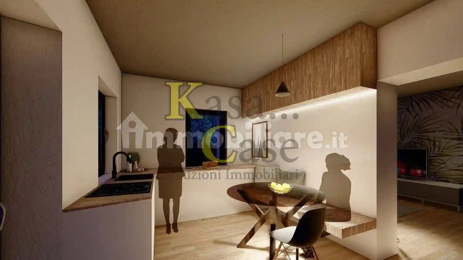 Casa indipendente - foto 3