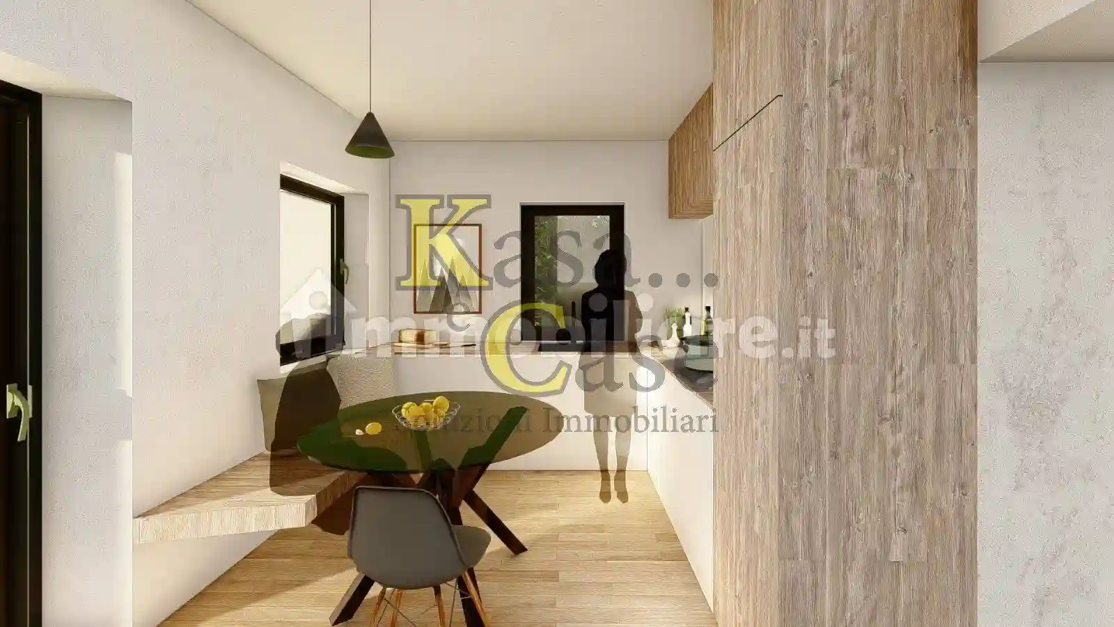 Casa indipendente - foto 4