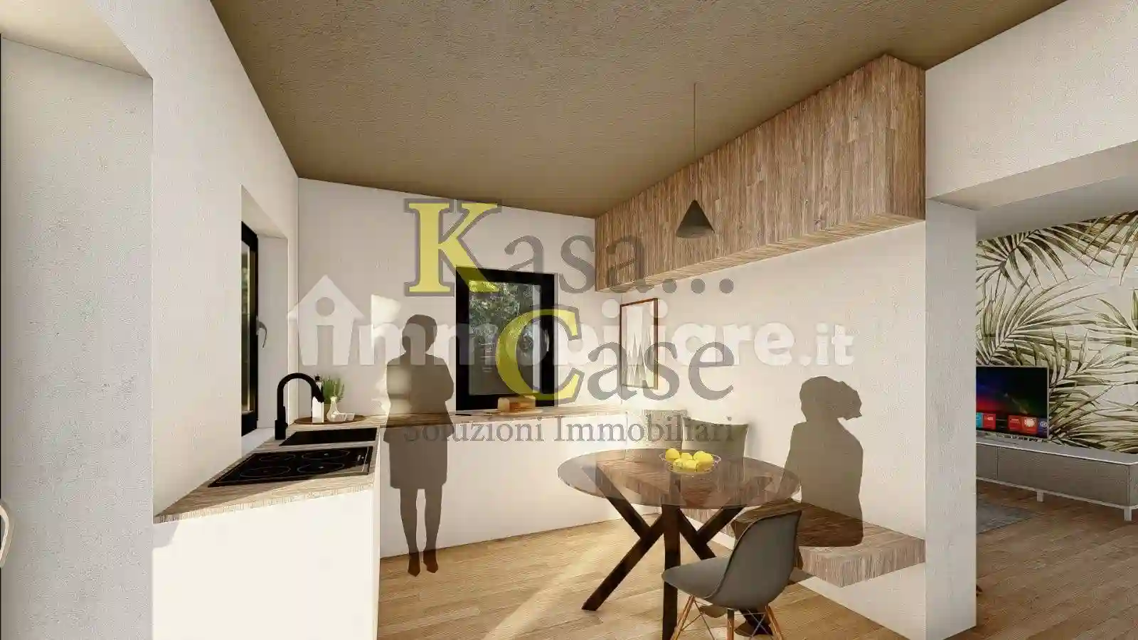 Casa indipendente - foto 5