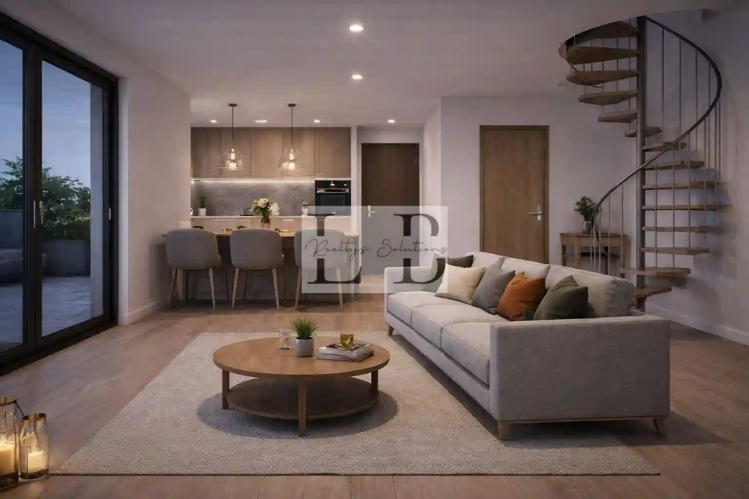 Appartamento - foto 3