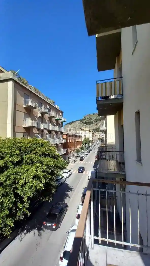 Appartamento in vendita a Cefalù