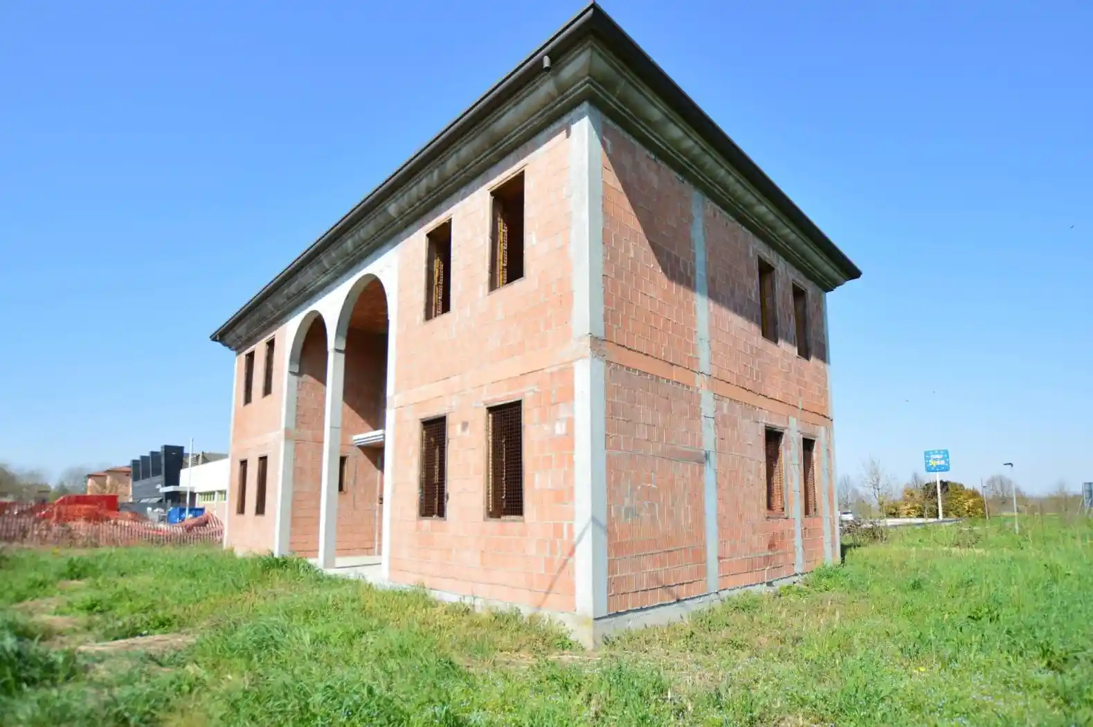 Villa in vendita a San Donà di Piave