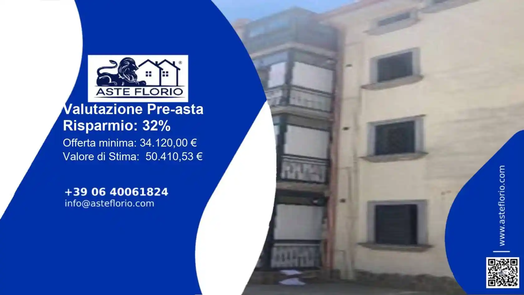 Appartamento in vendita a Orta di Atella