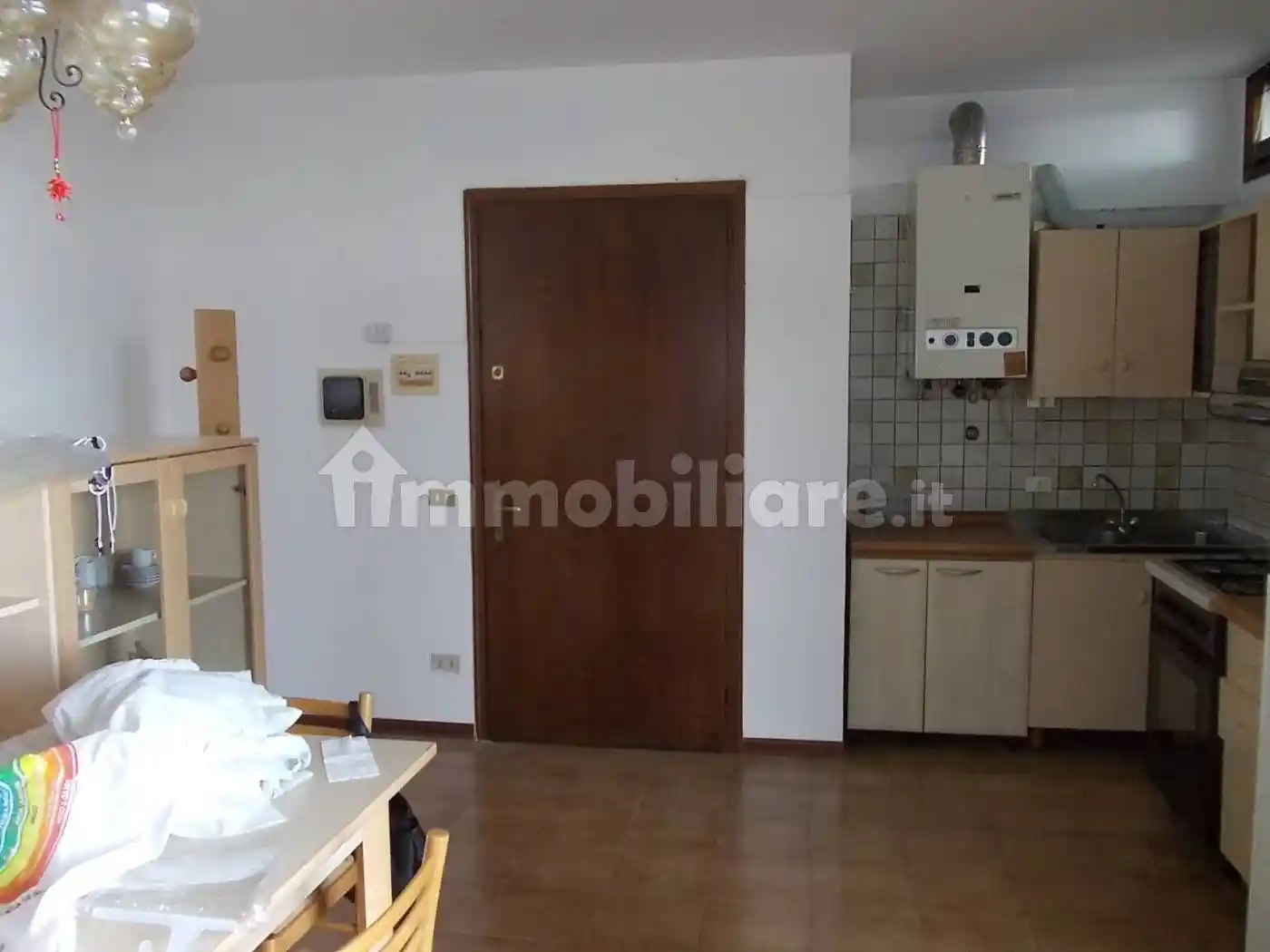 Appartamento in vendita a Mira