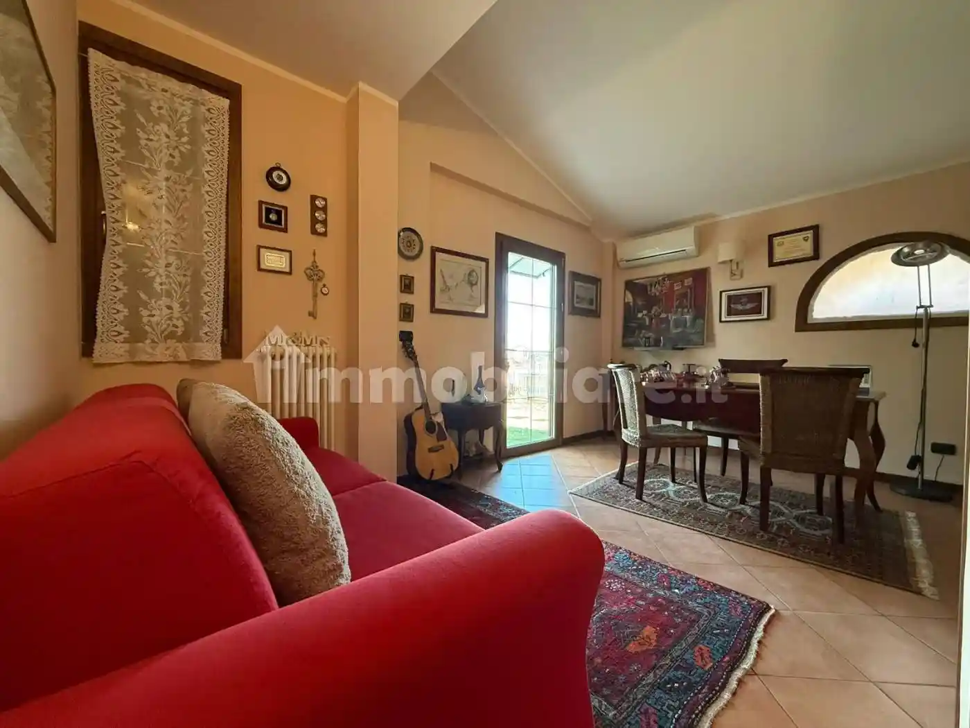 Villa in vendita a Verucchio