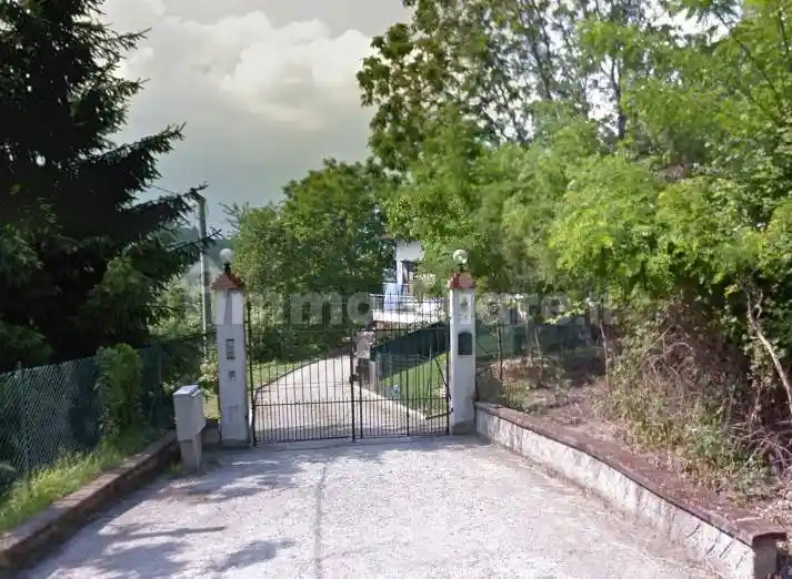 Casa indipendente in vendita a San Raffaele Cimena