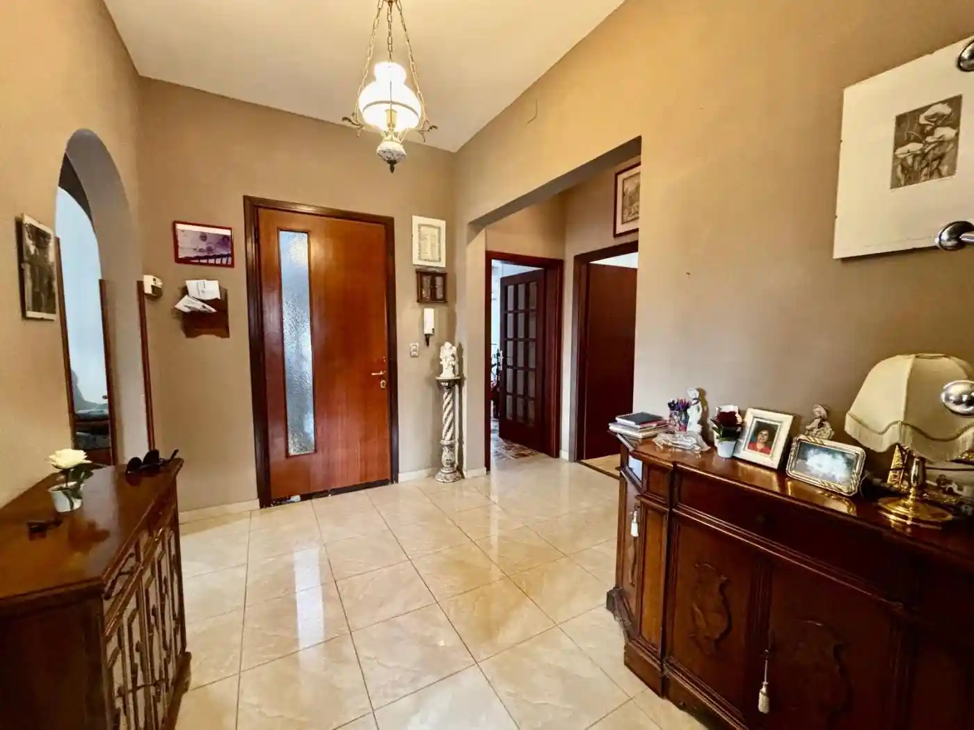 Appartamento in vendita a Empoli