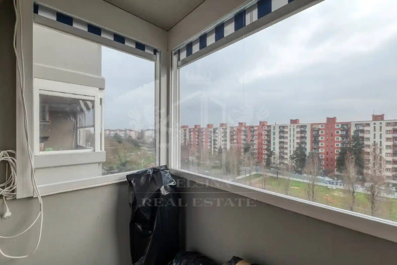 Appartamento in vendita a Bologna