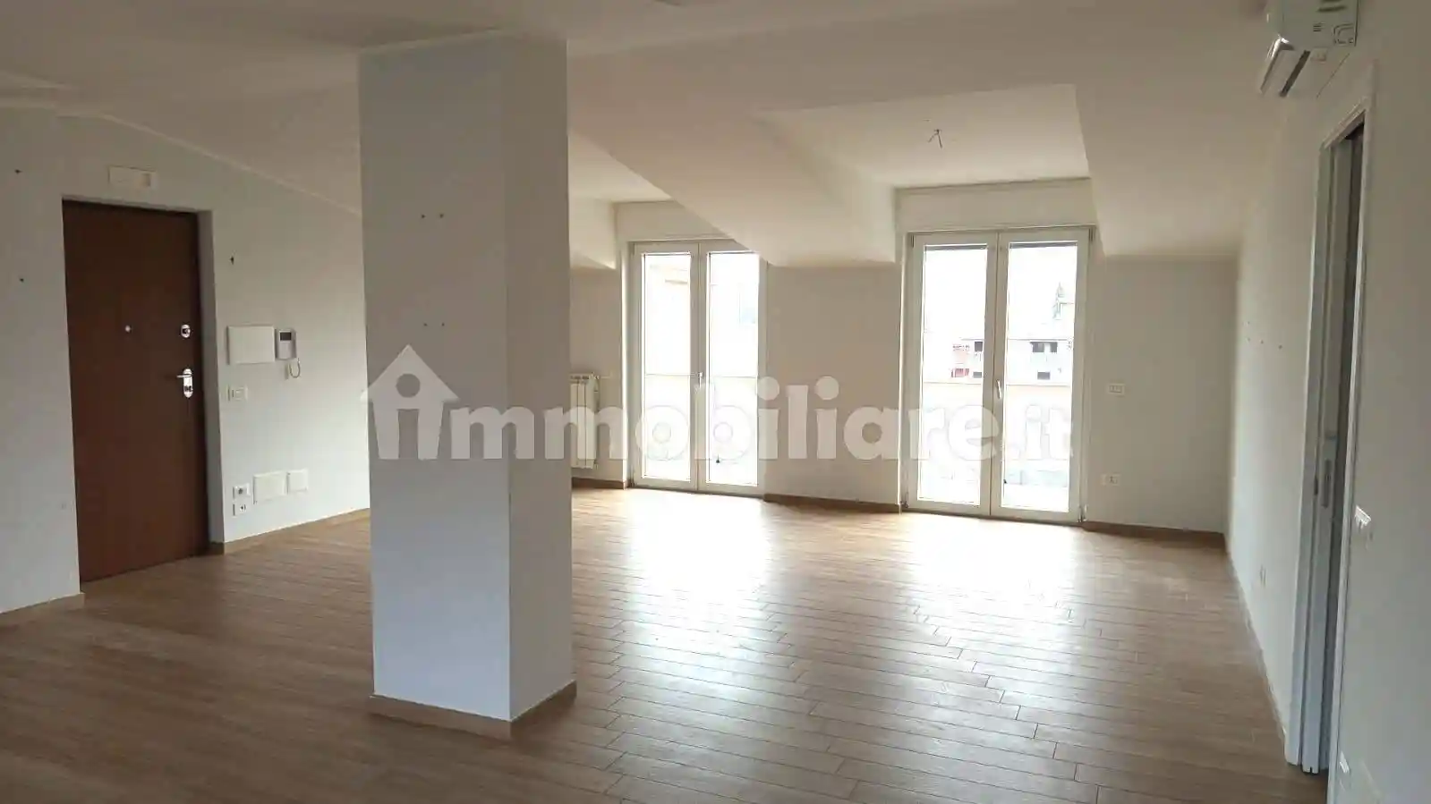 Attico - Mansarda in affitto a Caserta