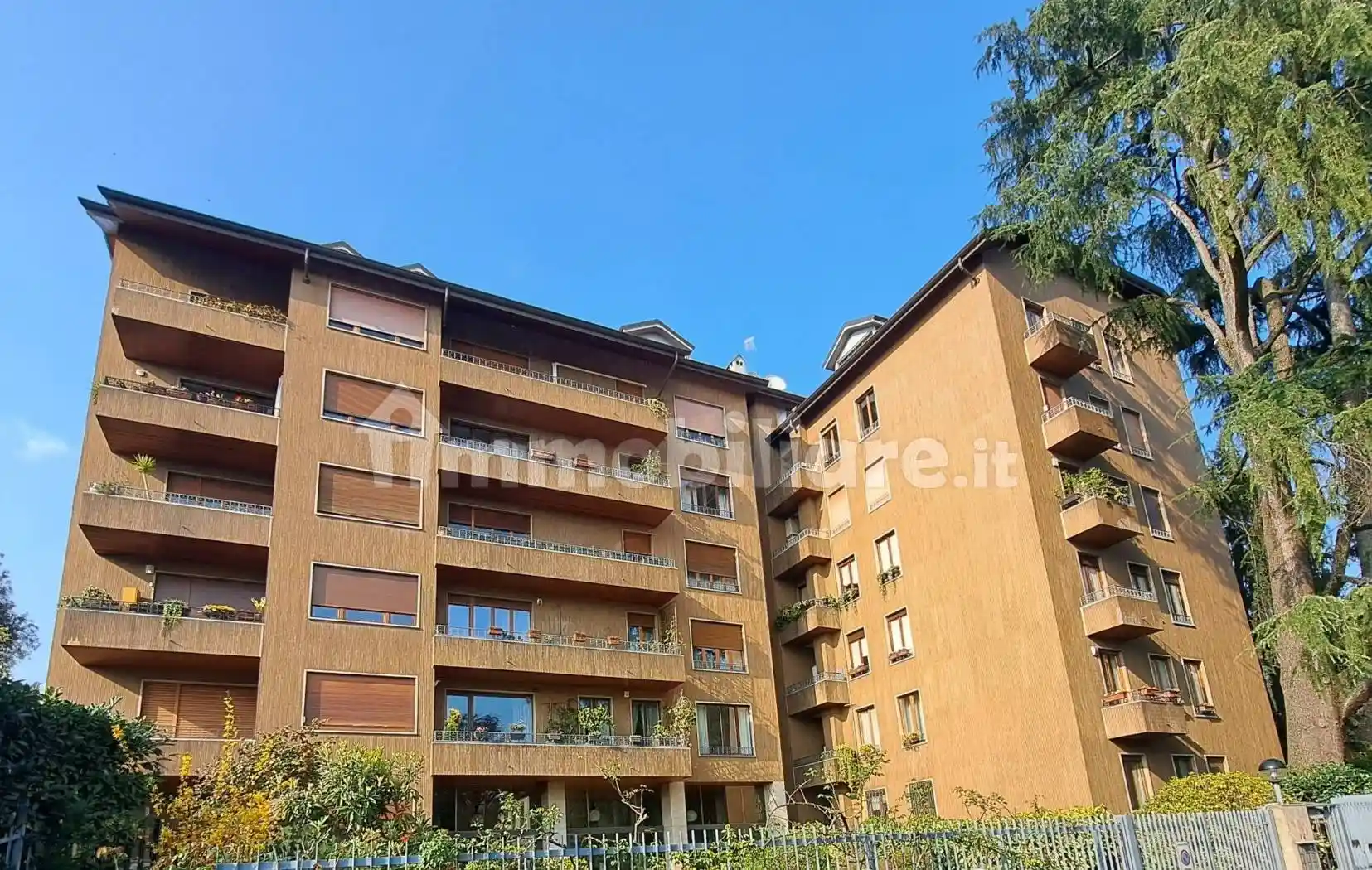 Attico - Mansarda in vendita a Monza