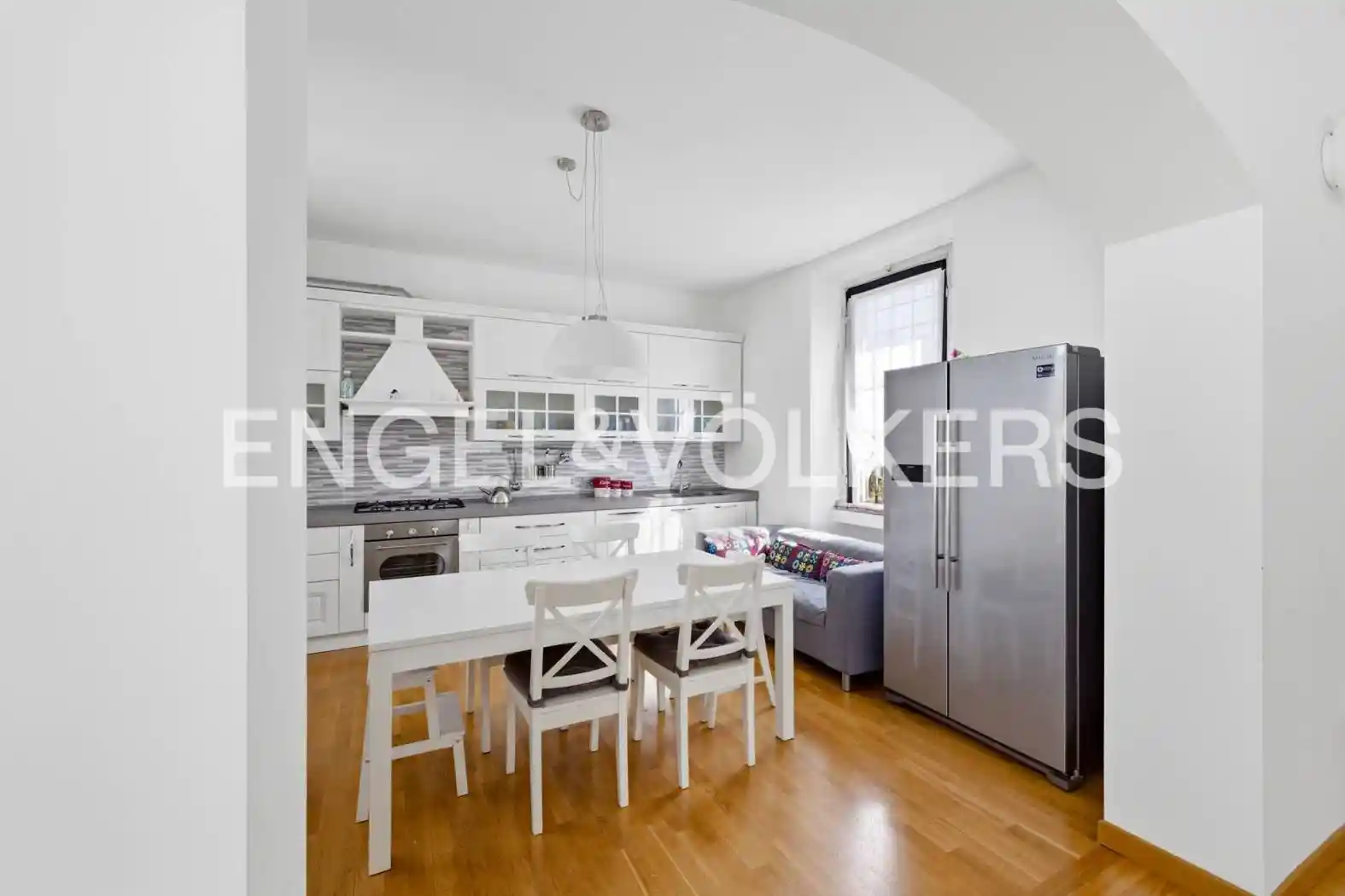 Villa in vendita a Varese