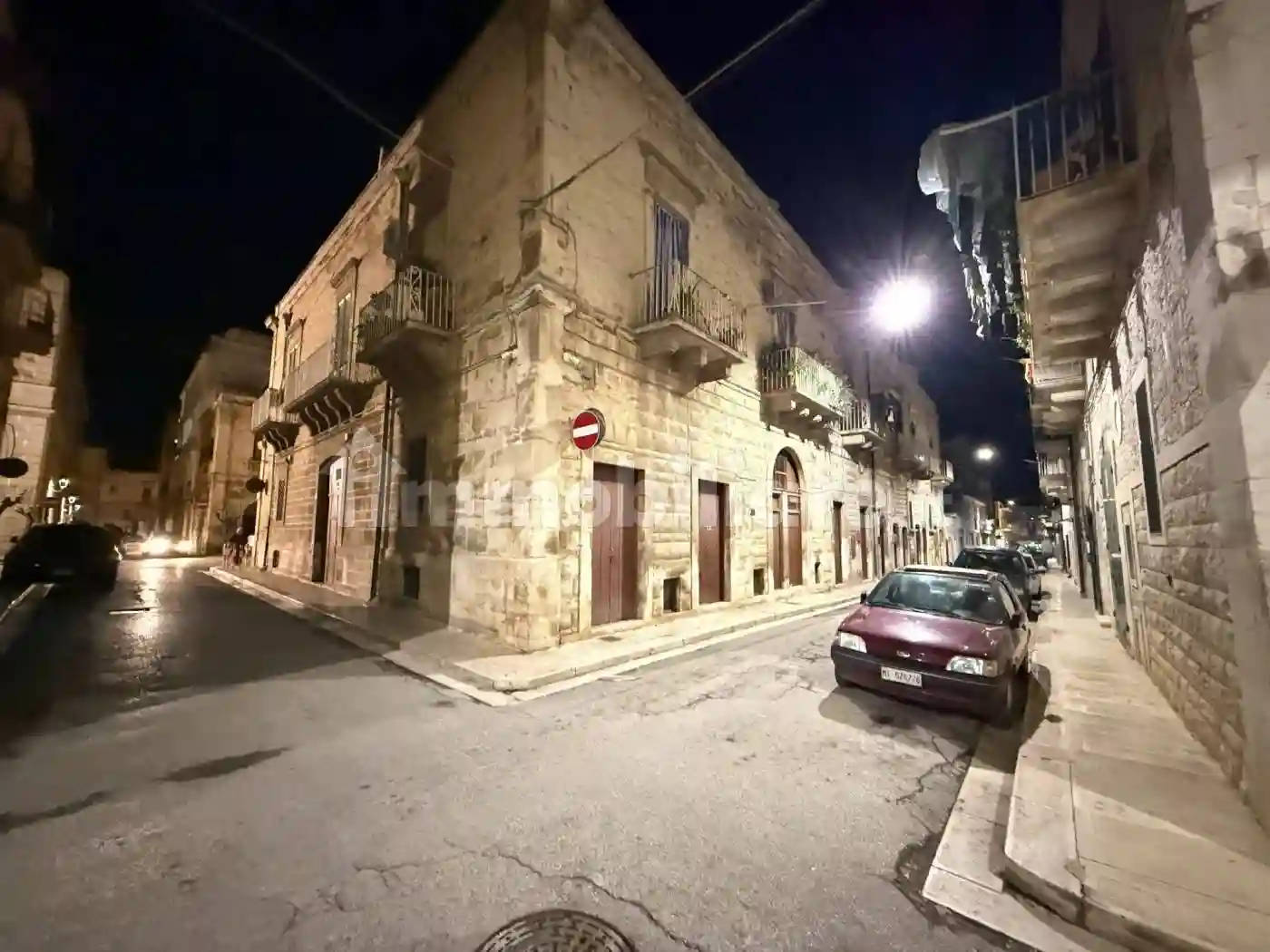 Palazzo - Edificio - foto 2
