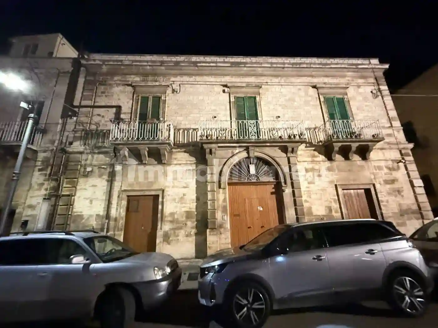 Palazzo - Edificio - foto 4