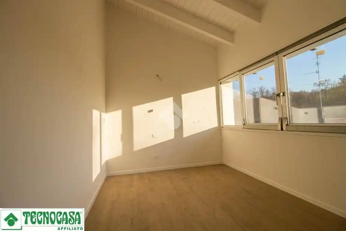 Appartamento in vendita a Casalecchio di Reno