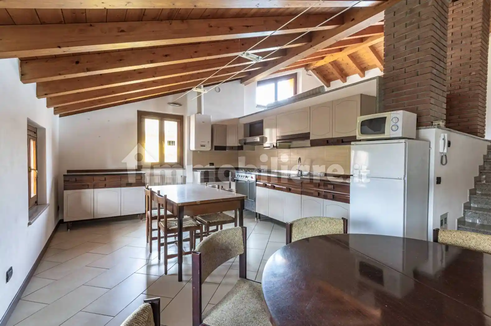 Appartamento in vendita a Nembro