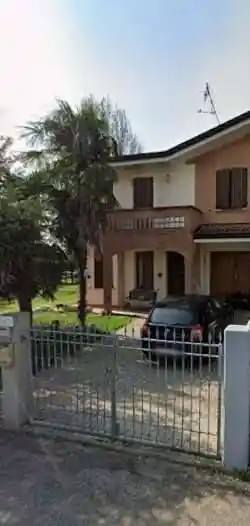 Casa indipendente in vendita a Luzzara