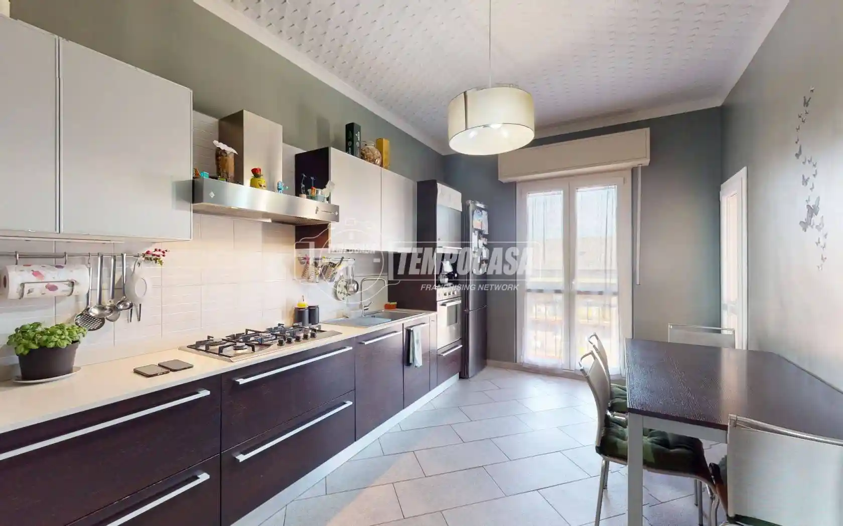 Appartamento in vendita a Torino