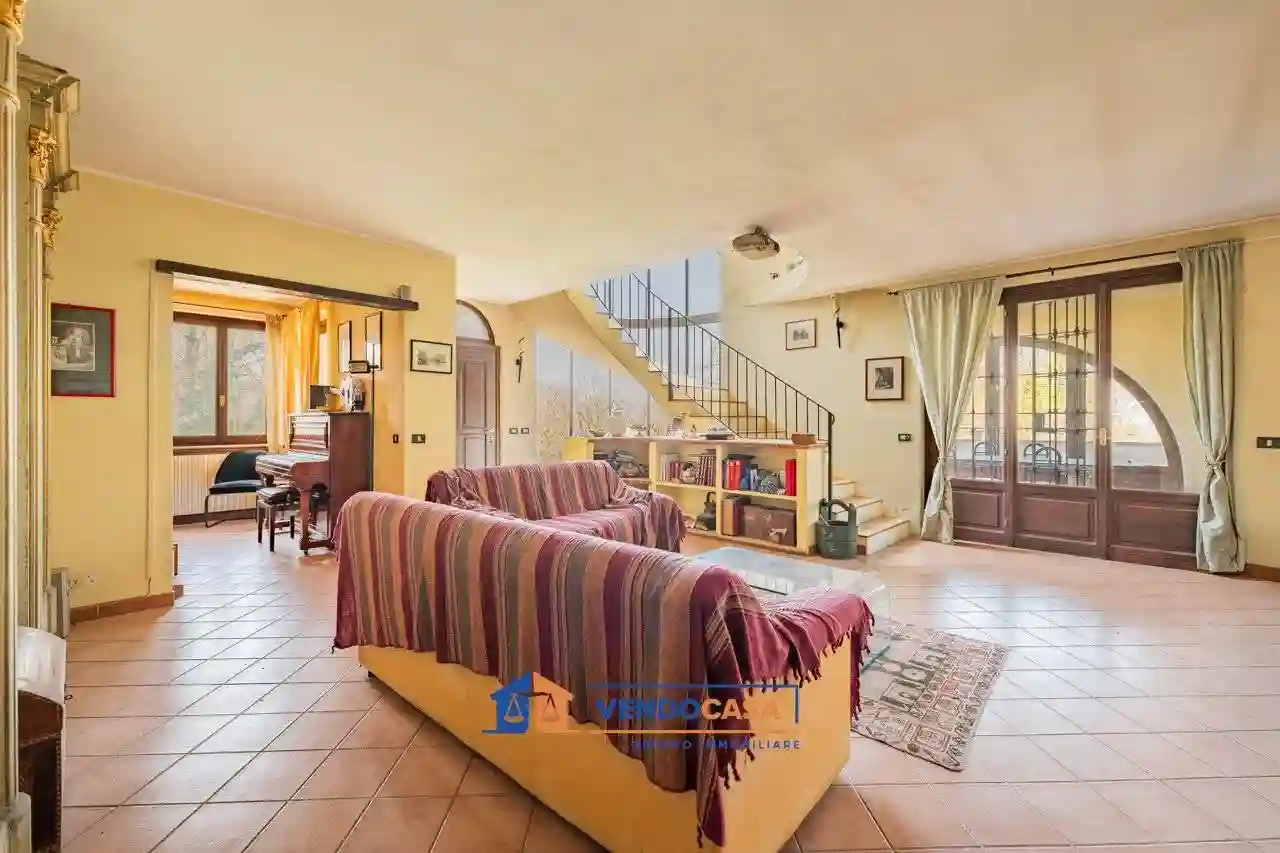 Villa - foto 4