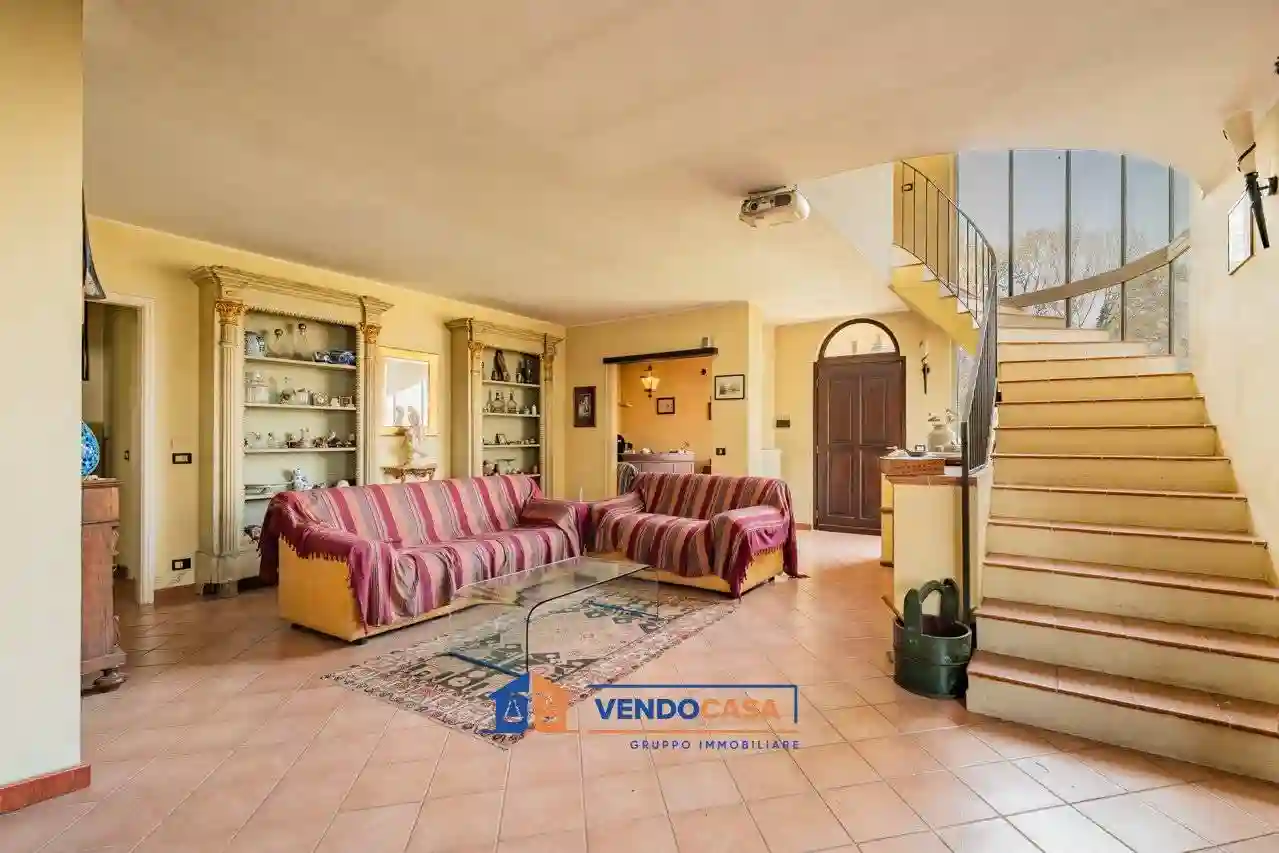 Villa - foto 5