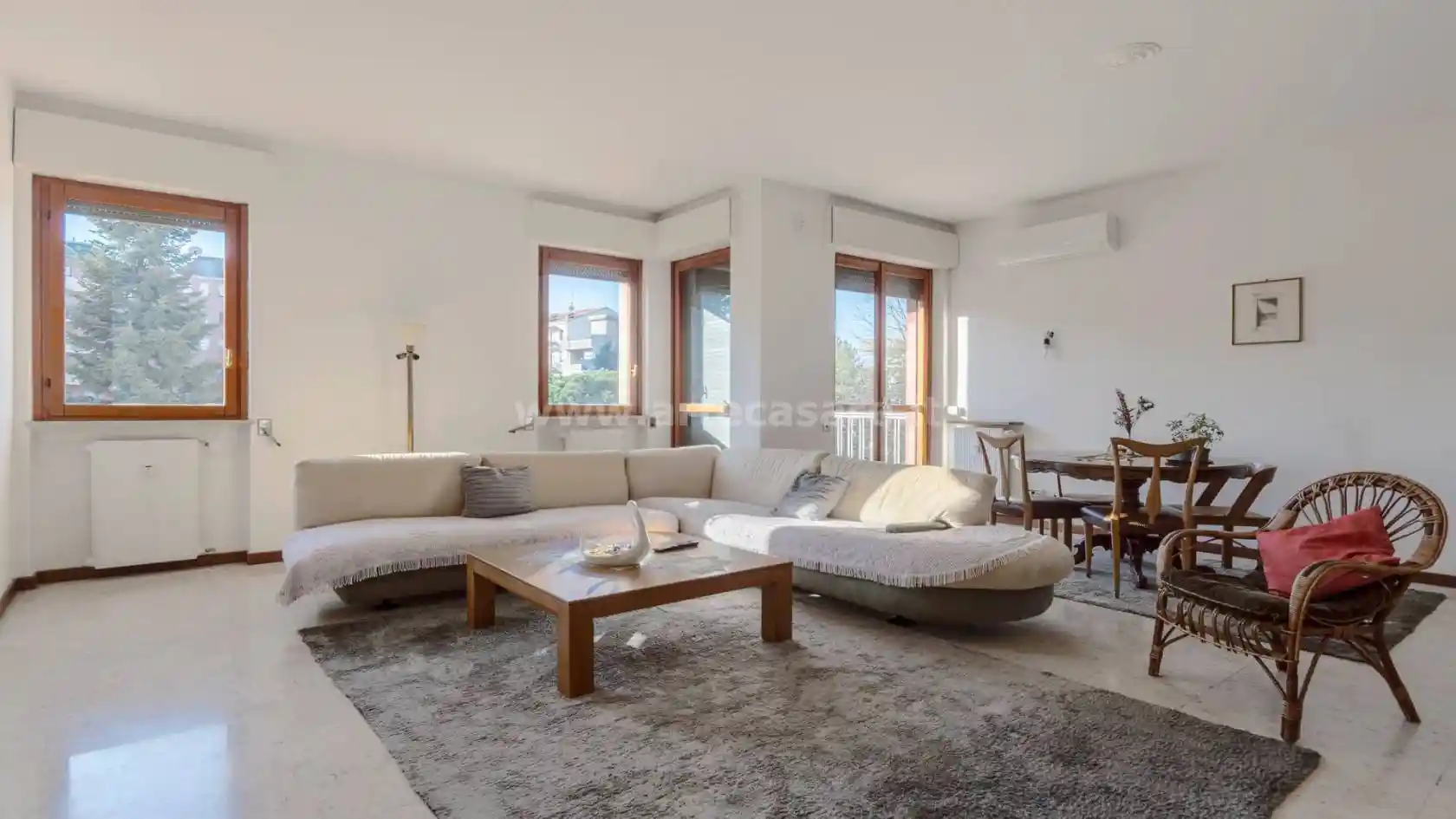 Appartamento in vendita a Busto Arsizio