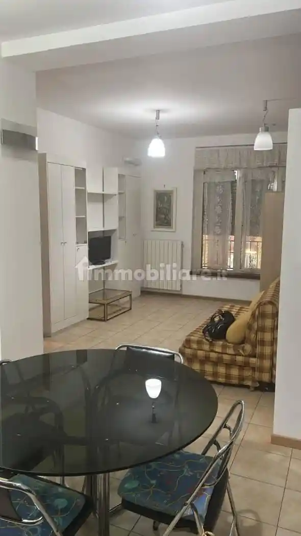 Appartamento in affitto a Palermo