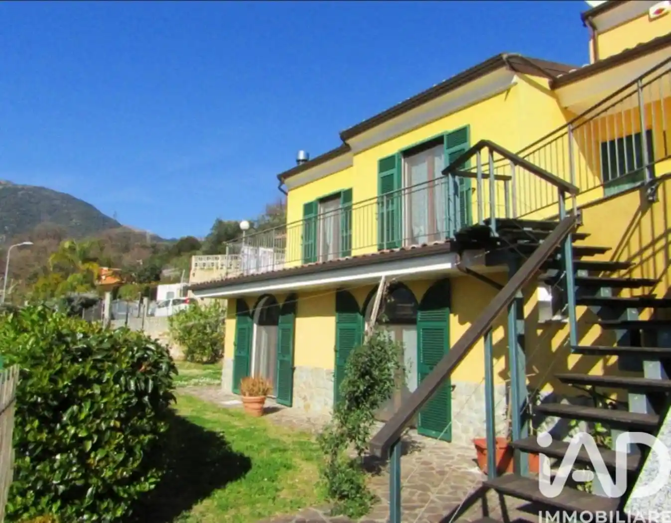 Villa in vendita a Boissano