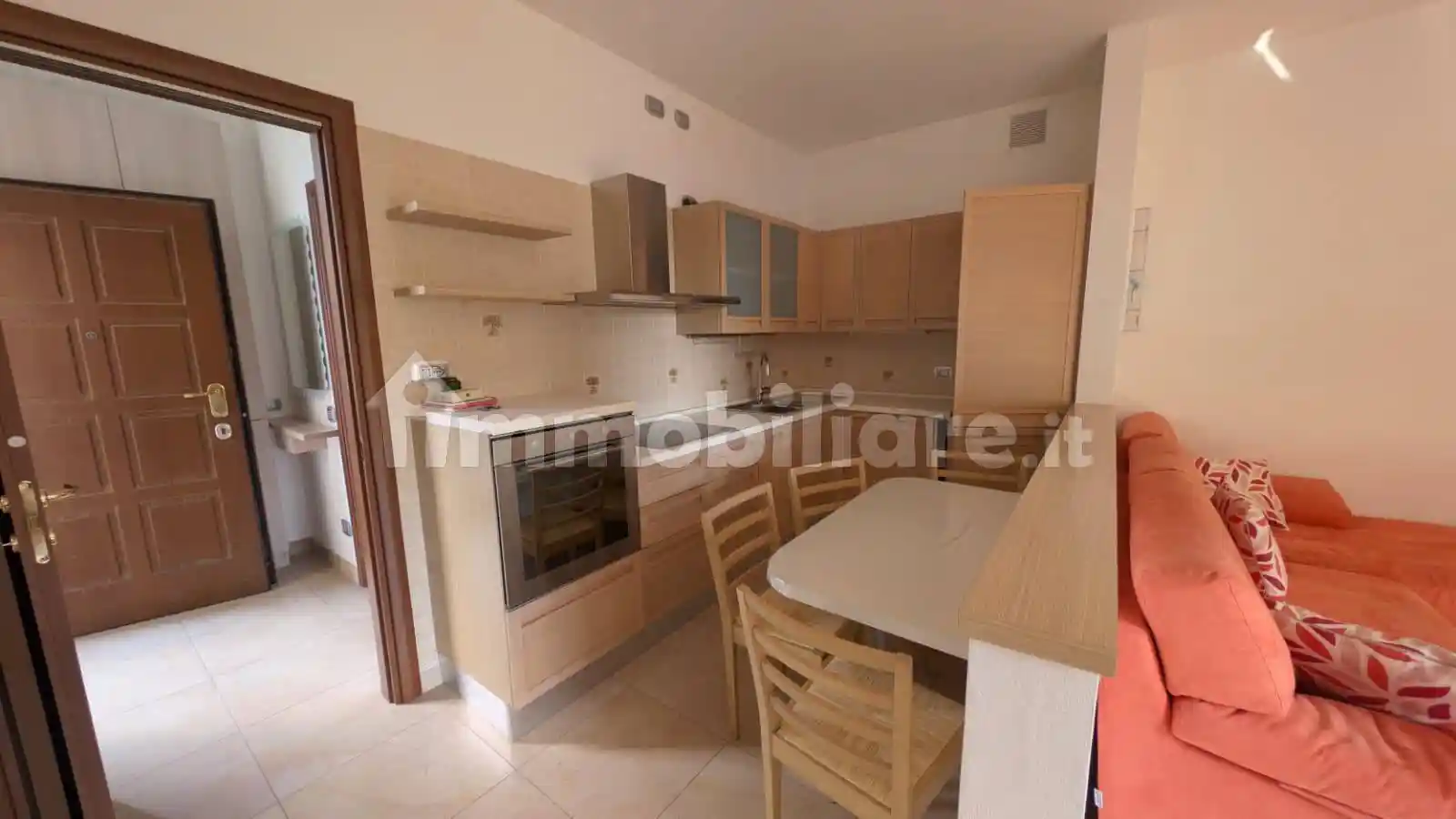 Appartamento in affitto a Como