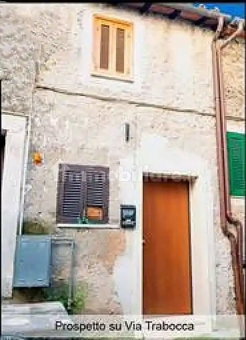 Appartamento in vendita a Cerreto Laziale