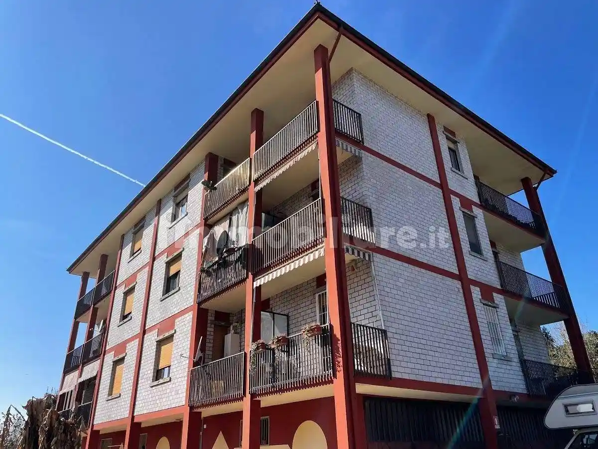 Appartamento in vendita a Costigliole d'Asti