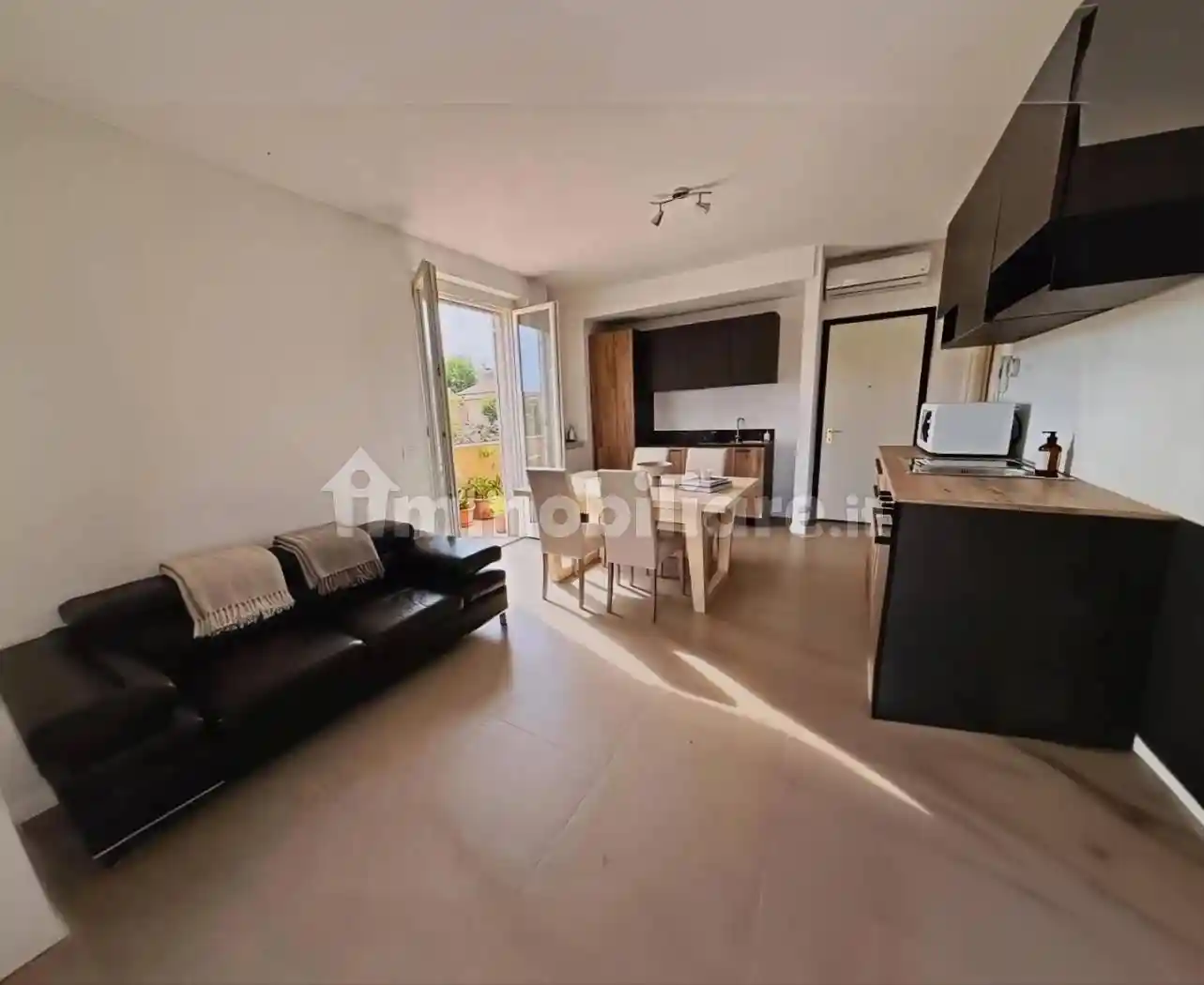 Appartamento in vendita a Massa